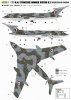 Lion Roar L1004 R.A.F. Strategic Bomber VICTOR B2 1/144